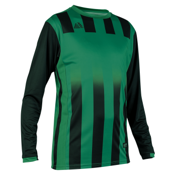 Roma Football Shirt Green/Black